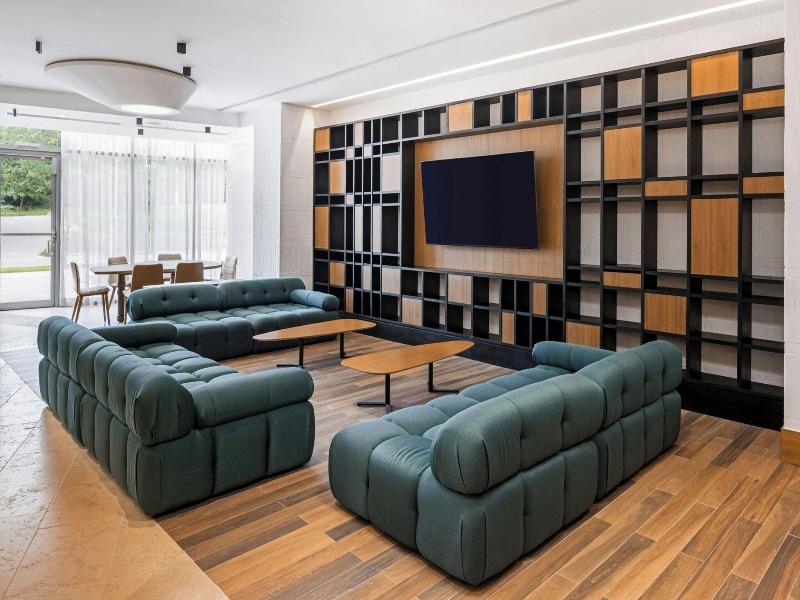 Barranquilla Marriott Hotel image
