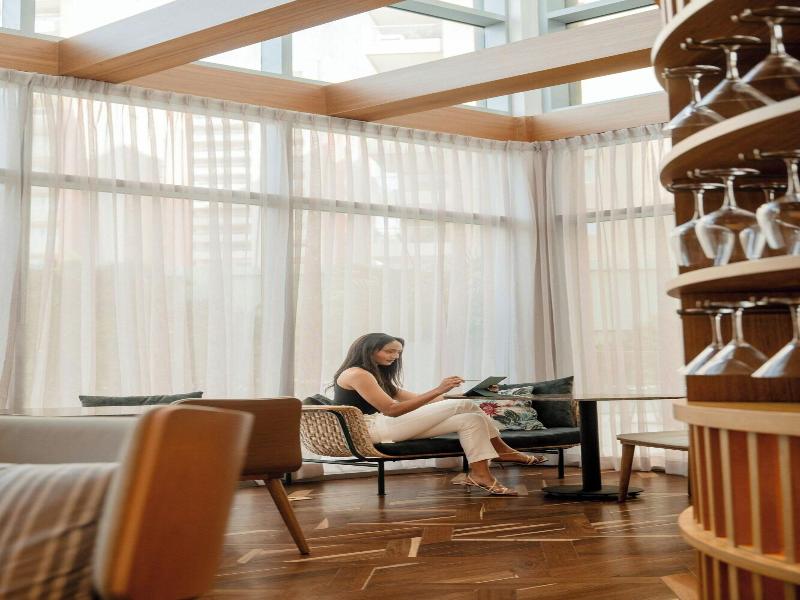 Barranquilla Marriott Hotel image