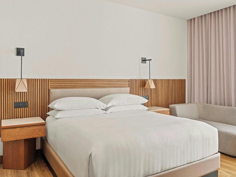 Barranquilla Marriott Hotel image