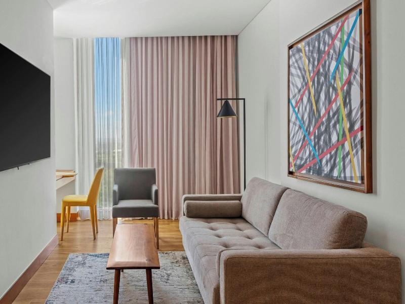 Barranquilla Marriott Hotel image