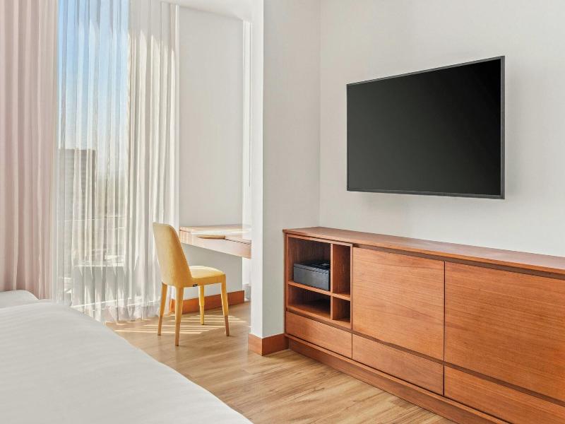 Barranquilla Marriott Hotel image