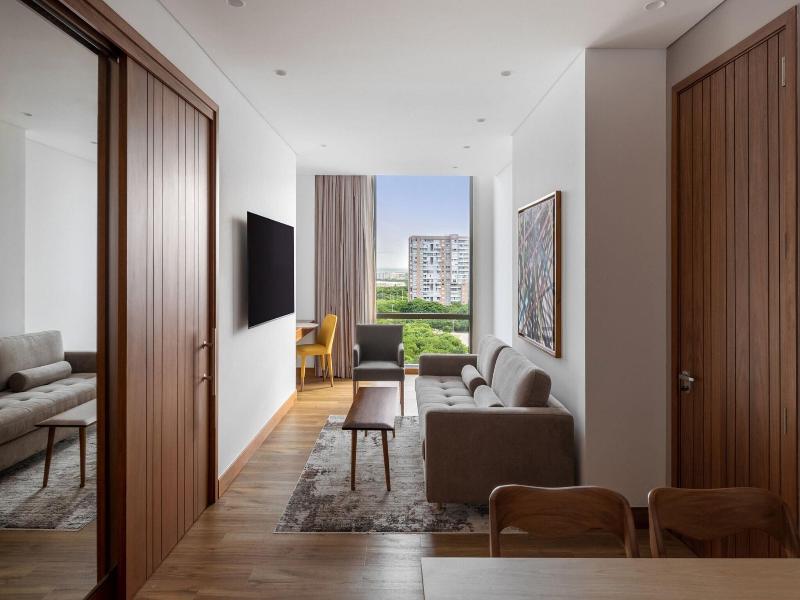 Barranquilla Marriott Hotel image