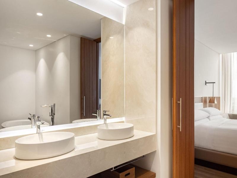 Barranquilla Marriott Hotel image