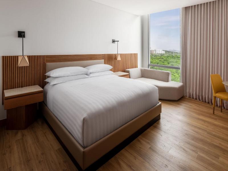 Barranquilla Marriott Hotel image