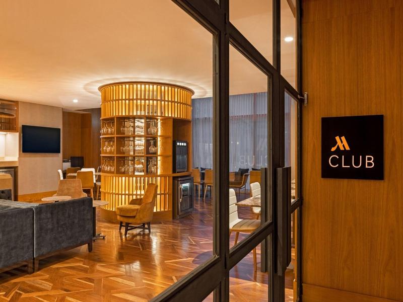 Barranquilla Marriott Hotel image