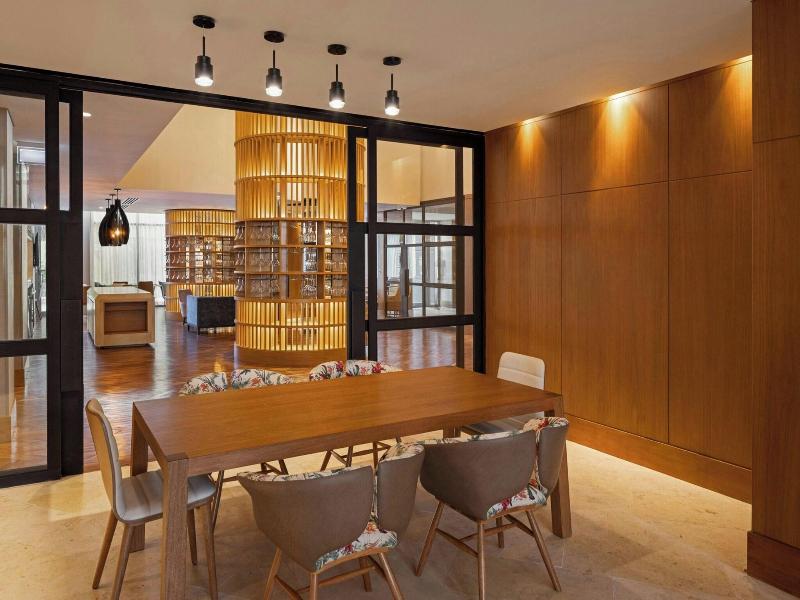 Barranquilla Marriott Hotel image