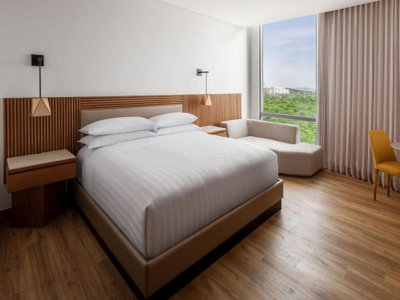 Barranquilla Marriott Hotel image
