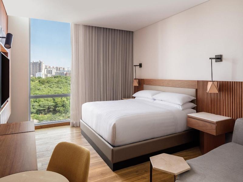 Barranquilla Marriott Hotel image