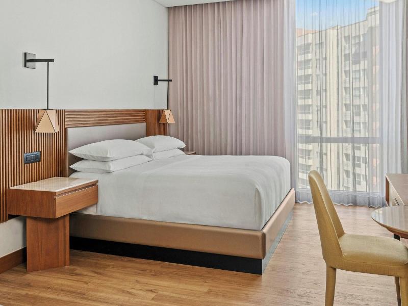Barranquilla Marriott Hotel image