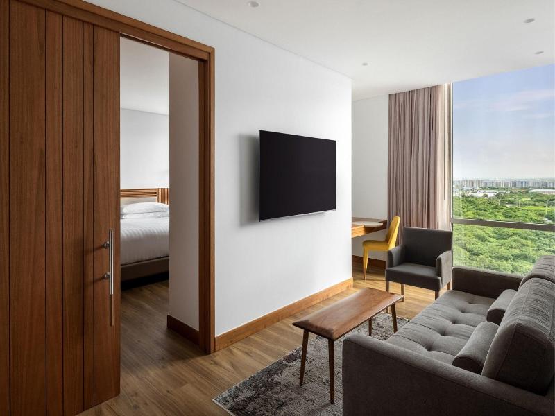 Barranquilla Marriott Hotel image