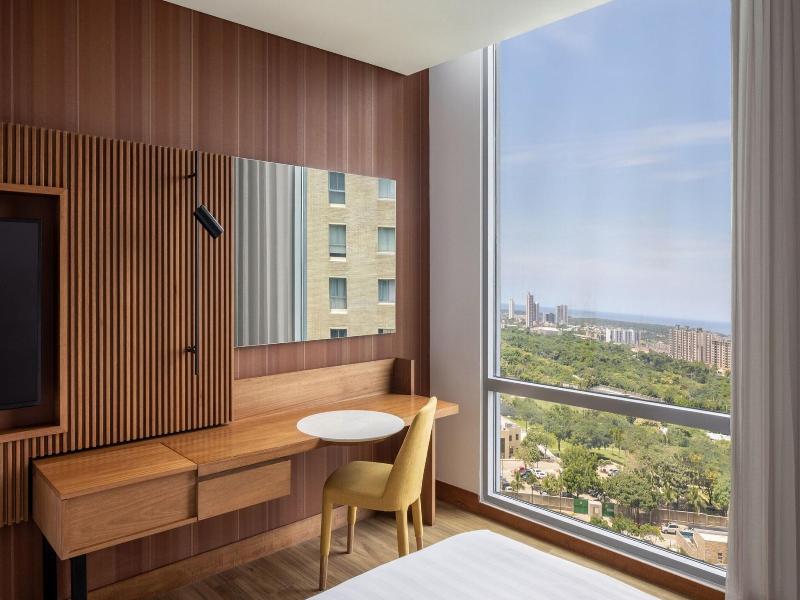 Barranquilla Marriott Hotel image