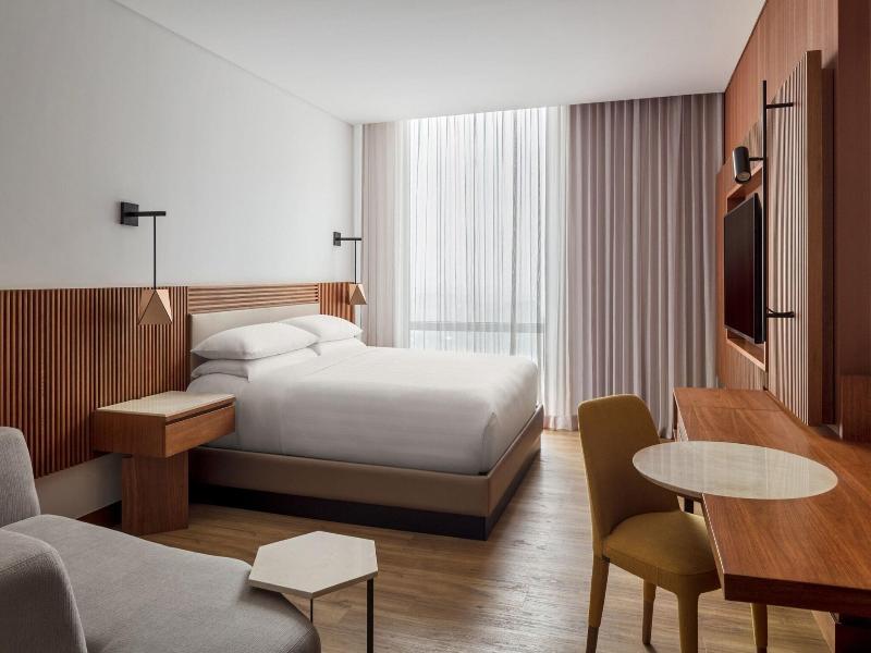 Barranquilla Marriott Hotel image
