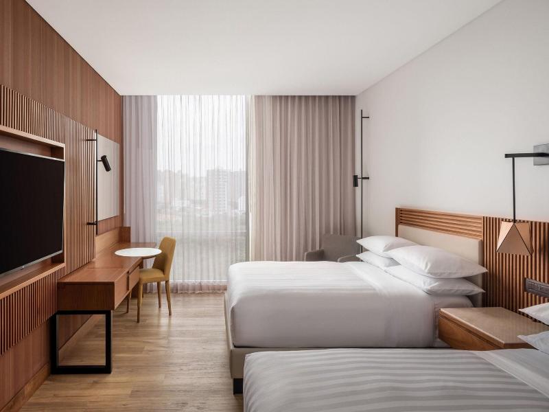 Barranquilla Marriott Hotel image