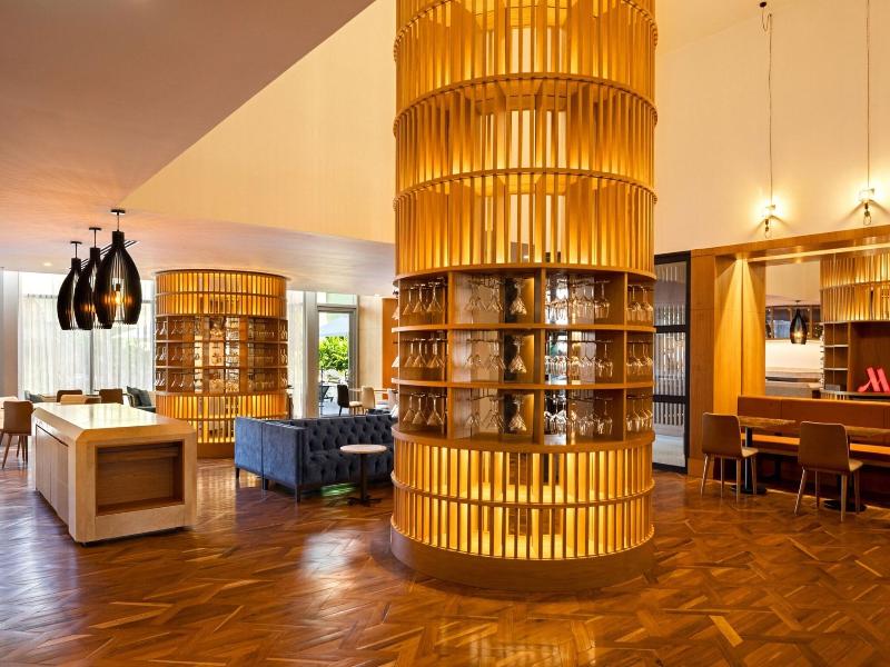Barranquilla Marriott Hotel image