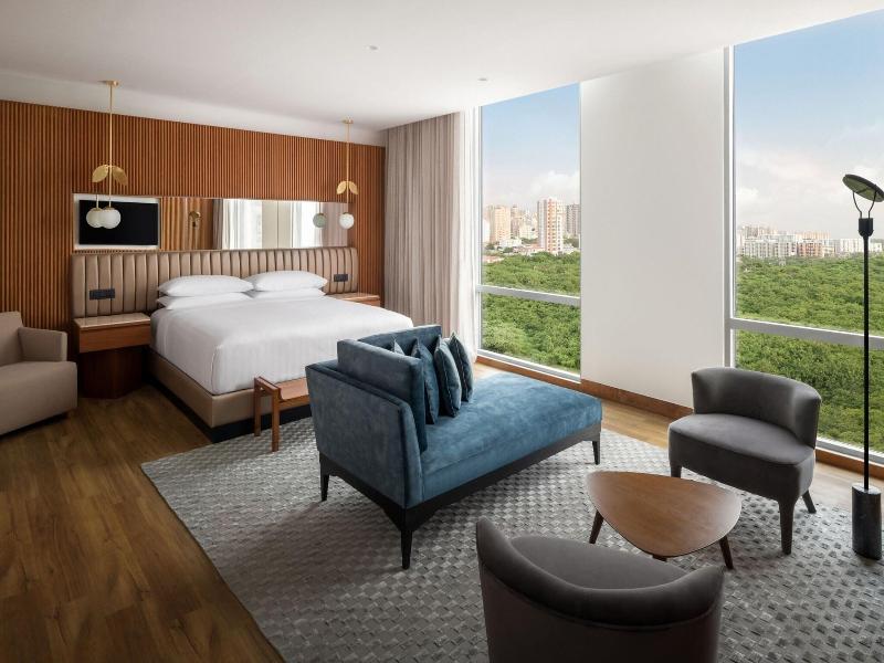 Barranquilla Marriott Hotel image