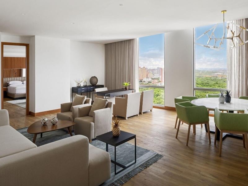 Barranquilla Marriott Hotel image