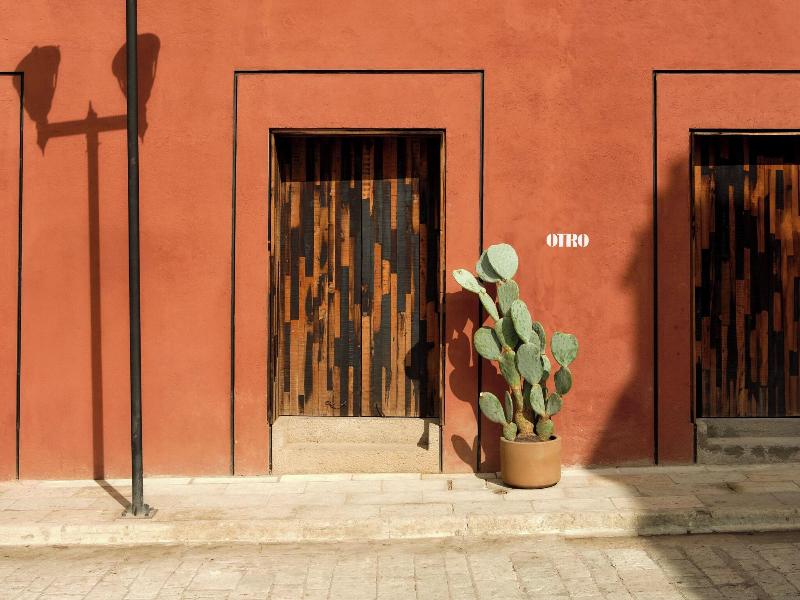 Otro Oaxaca, A Member Of Design Hotels image