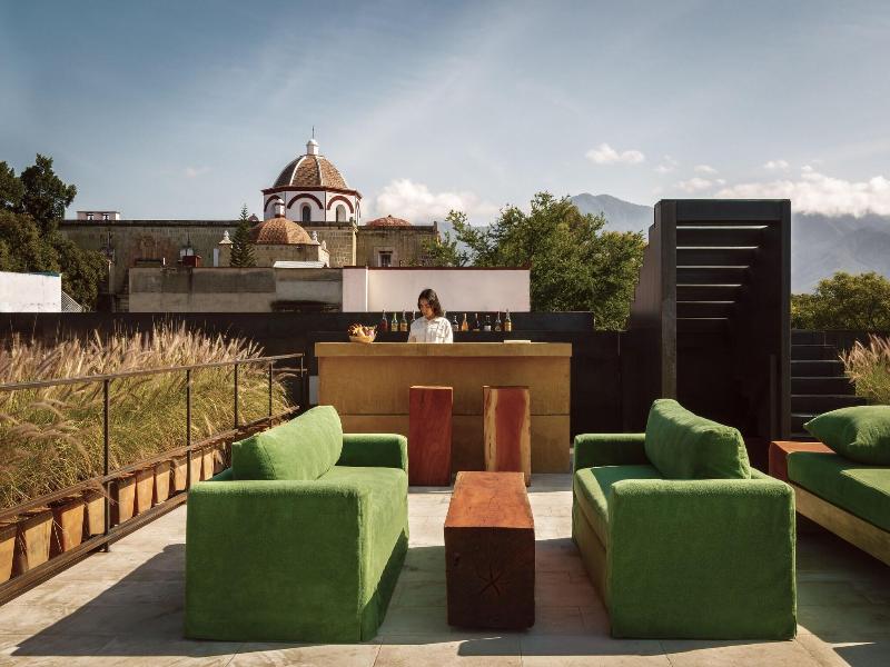 Otro Oaxaca, A Member Of Design Hotels image