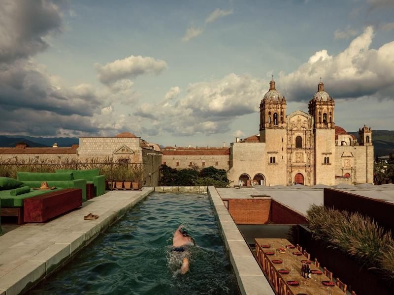 Otro Oaxaca, A Member Of Design Hotels image