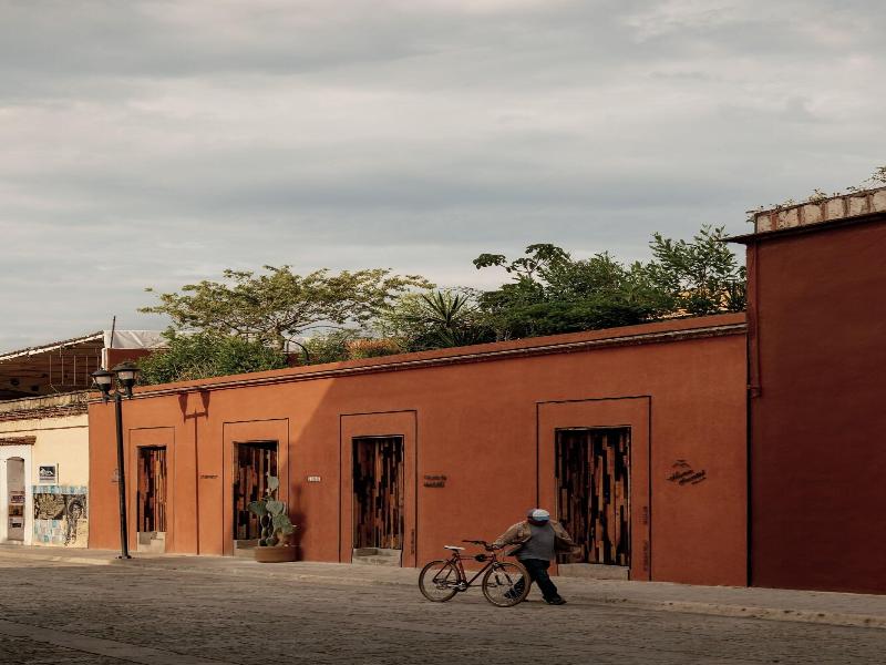 Otro Oaxaca, A Member Of Design Hotels image