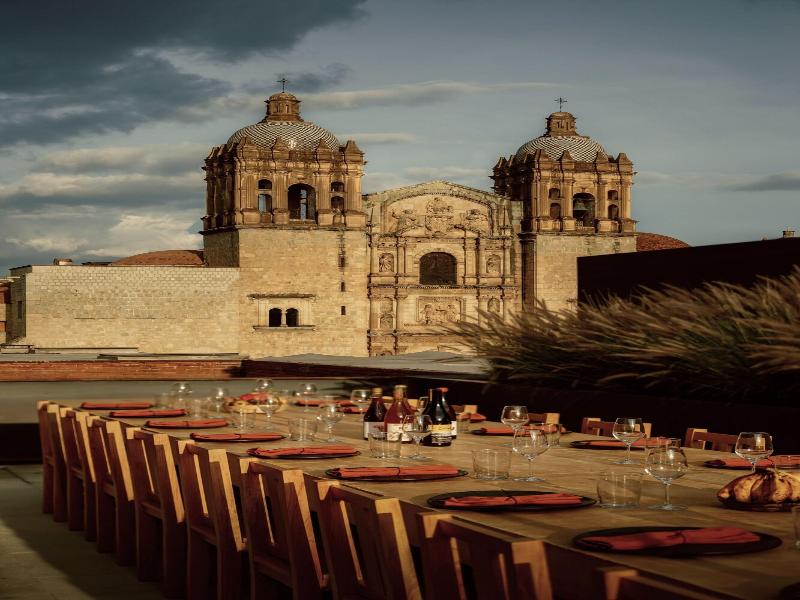 Otro Oaxaca, A Member Of Design Hotels image