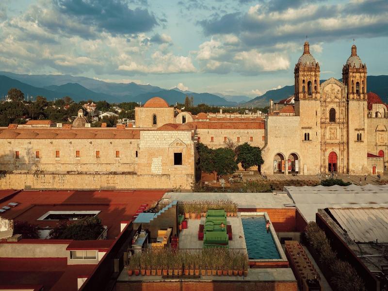 Otro Oaxaca, A Member Of Design Hotels image