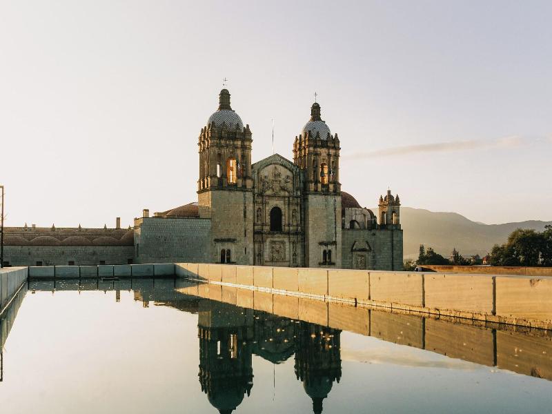 Otro Oaxaca, A Member Of Design Hotels image