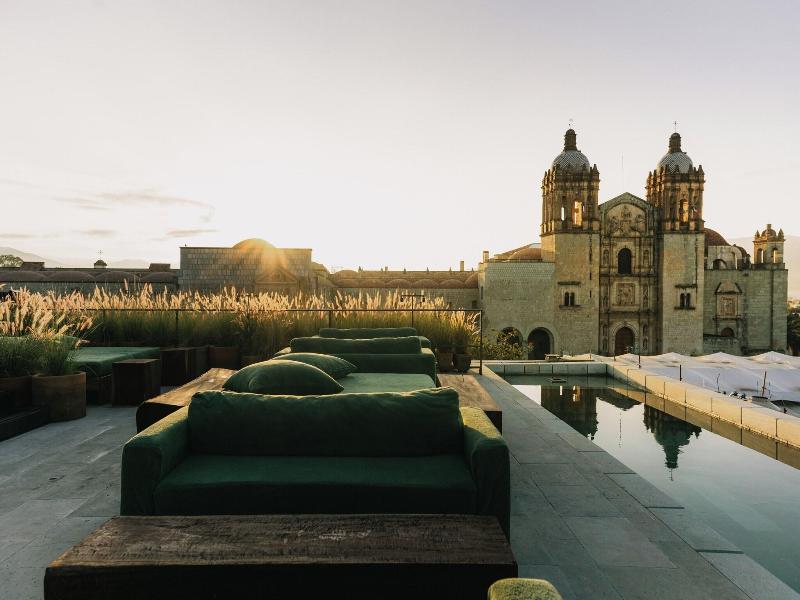 Otro Oaxaca, A Member Of Design Hotels image