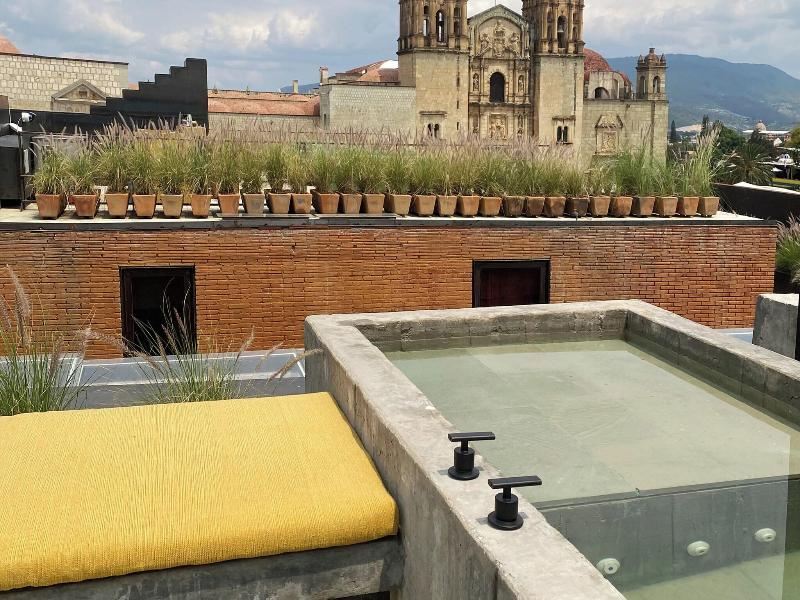 Otro Oaxaca, A Member Of Design Hotels image