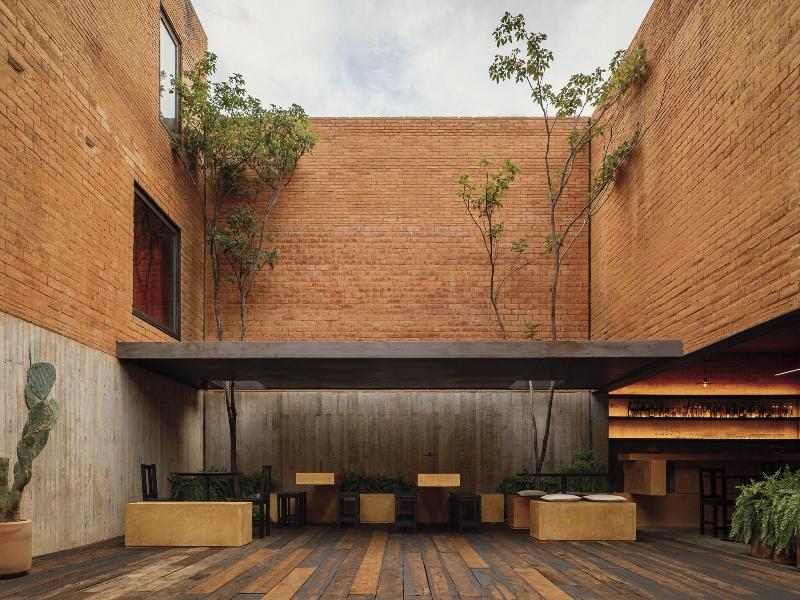 Otro Oaxaca, A Member Of Design Hotels image