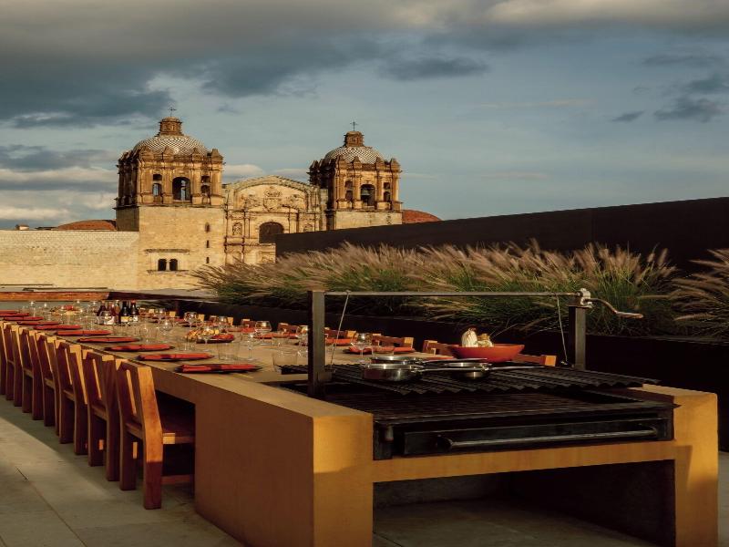 Otro Oaxaca, A Member Of Design Hotels image