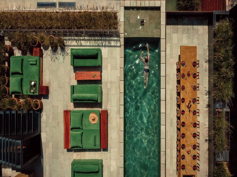 Otro Oaxaca, A Member Of Design Hotels image