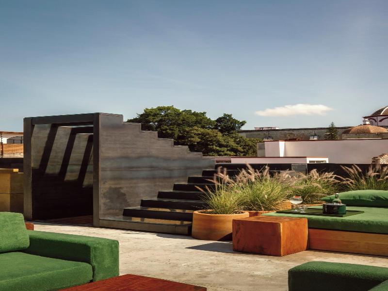 Otro Oaxaca, A Member Of Design Hotels image