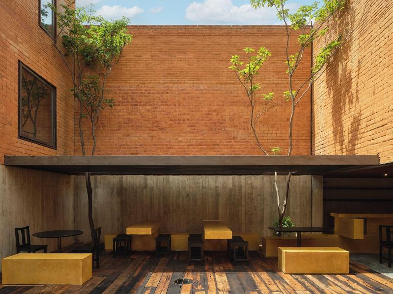 Otro Oaxaca, A Member Of Design Hotels image