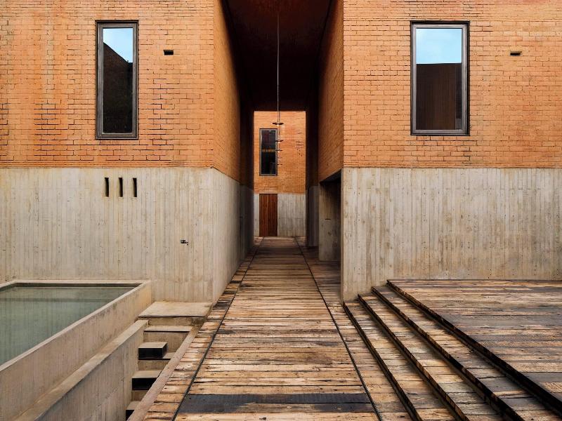 Otro Oaxaca, A Member Of Design Hotels image