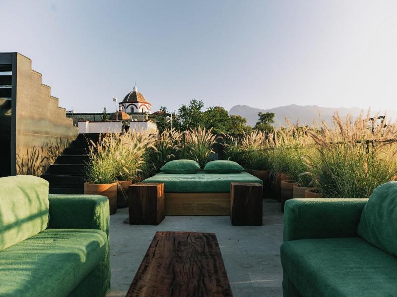 Otro Oaxaca, A Member Of Design Hotels image