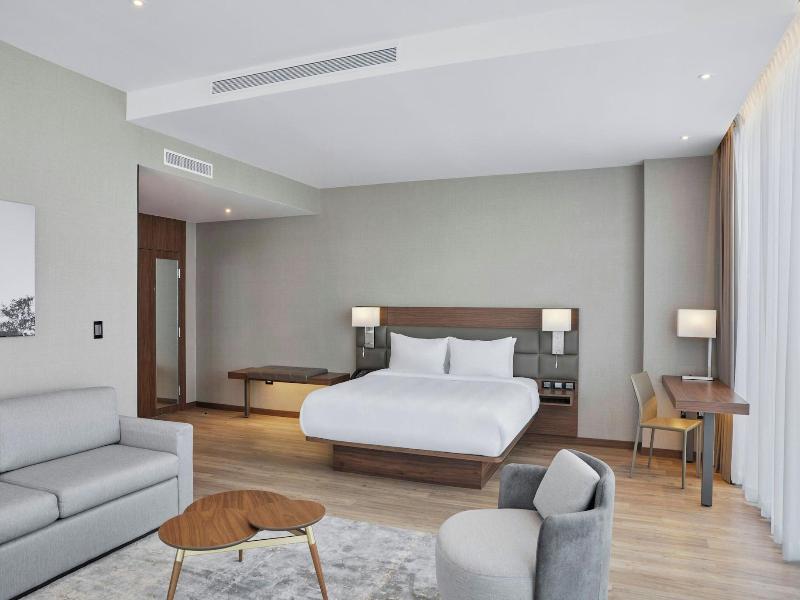 Ac Hotel By Marriott Saltillo image