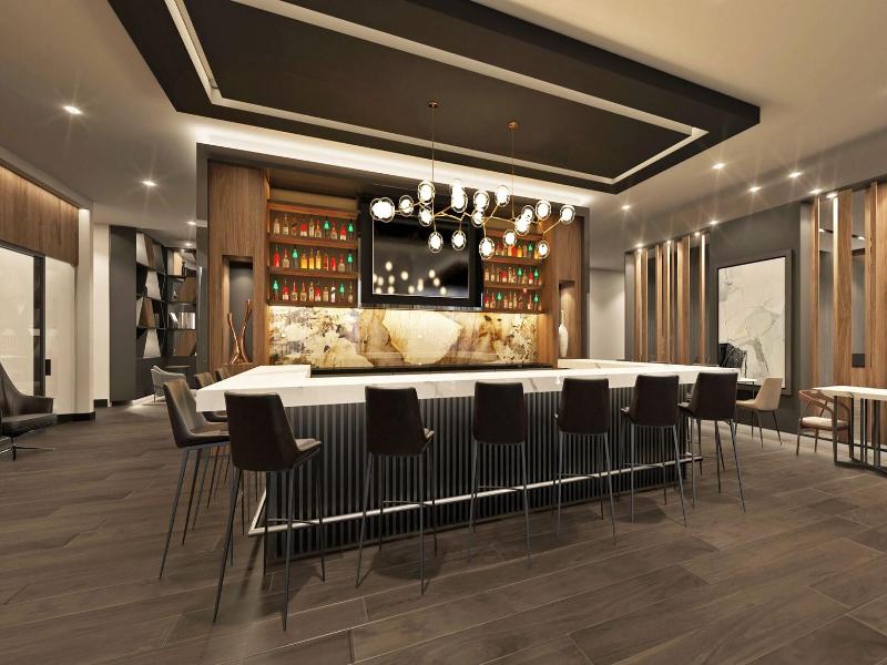 Ac Hotel By Marriott Saltillo image