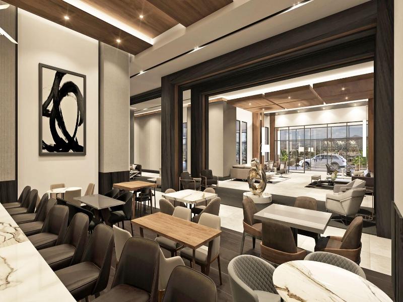 Ac Hotel By Marriott Saltillo image