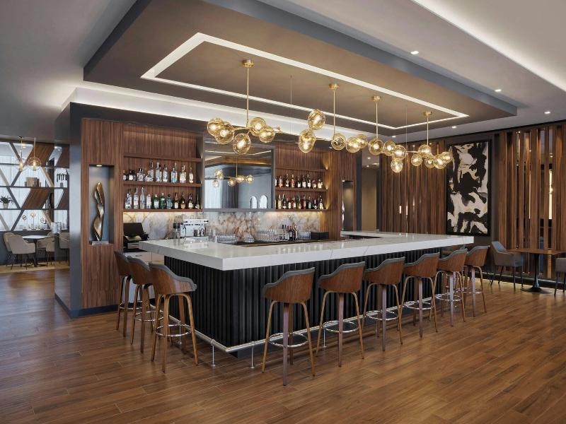 Ac Hotel By Marriott Saltillo image