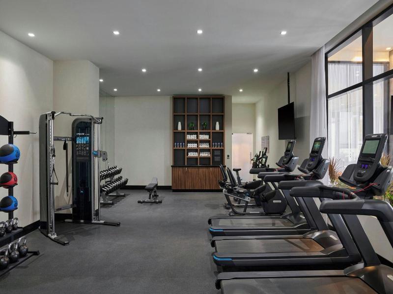 Ac Hotel By Marriott Saltillo image