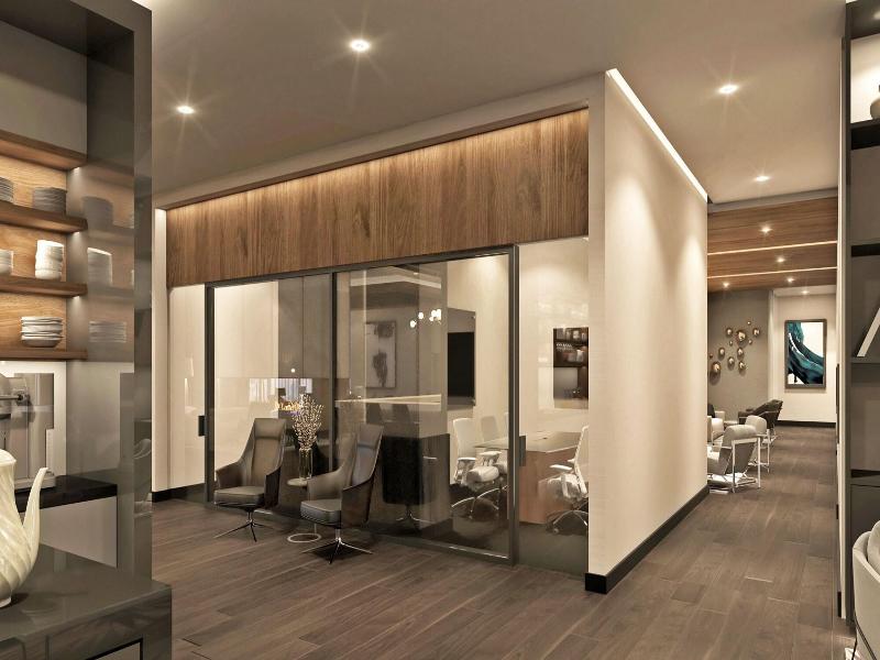 Ac Hotel By Marriott Saltillo image