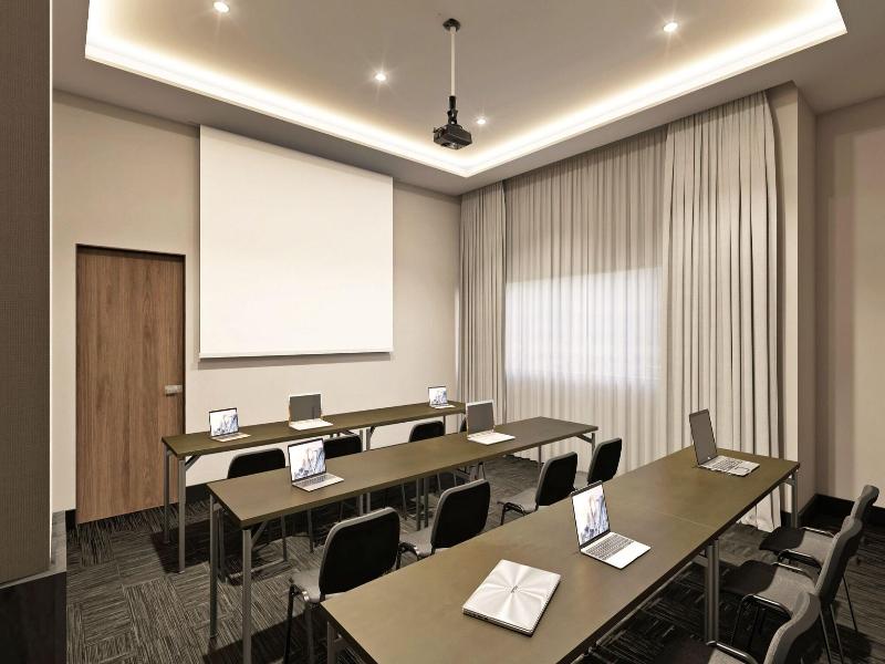 Ac Hotel By Marriott Saltillo image