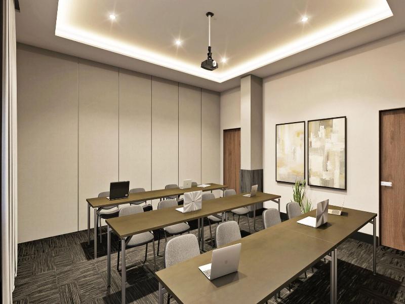 Ac Hotel By Marriott Saltillo image