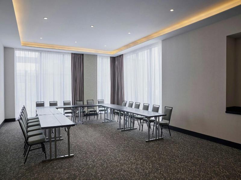 Ac Hotel By Marriott Saltillo image
