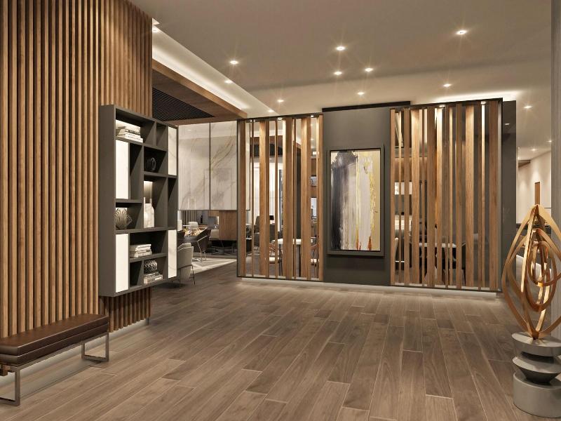 Ac Hotel By Marriott Saltillo image