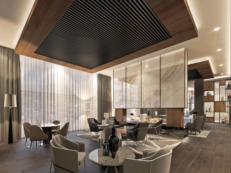 Ac Hotel By Marriott Saltillo image