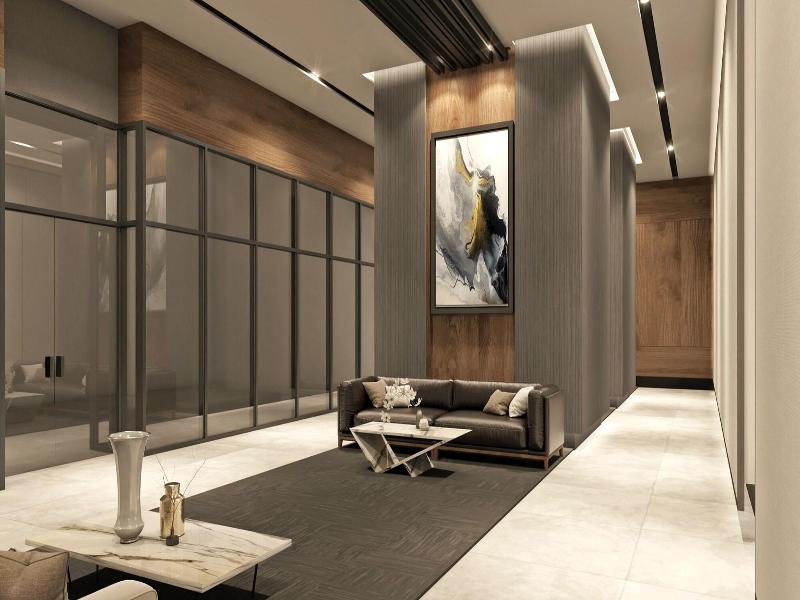 Ac Hotel By Marriott Saltillo image