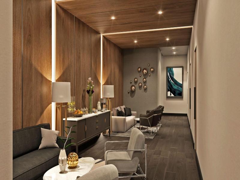 Ac Hotel By Marriott Saltillo image