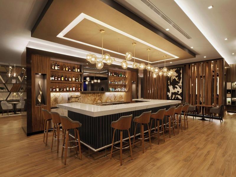 Ac Hotel By Marriott Saltillo image